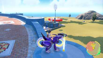 きあいだまの入手場所画像