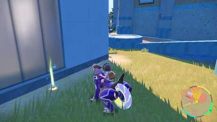 ビルドアップの入手場所画像