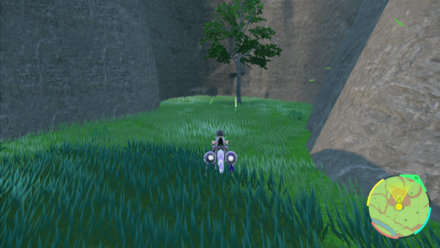 あなをほるの入手場所画像