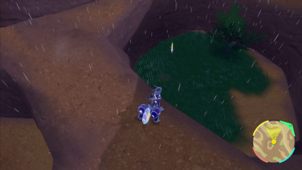 けたぐりの入手場所画像