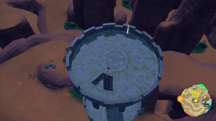 ゆびをふるの入手場所画像