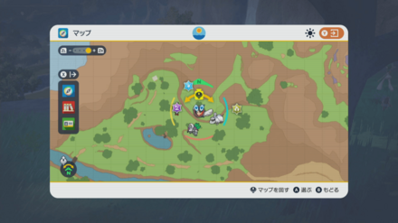 右上マップ7