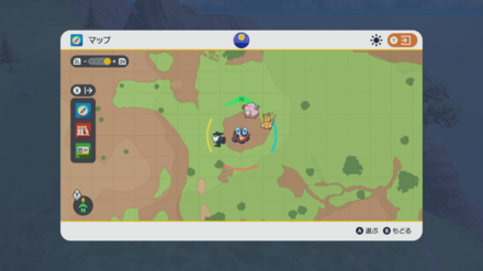 右上マップ2