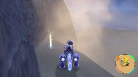 ドリルライナーの入手場所画像