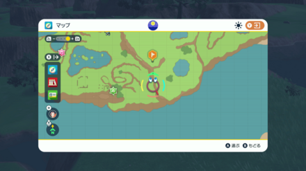 右下マップ7