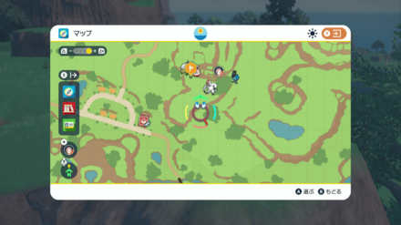 右下マップ5