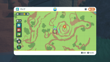 右下マップ4