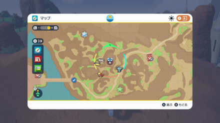 右下マップ8