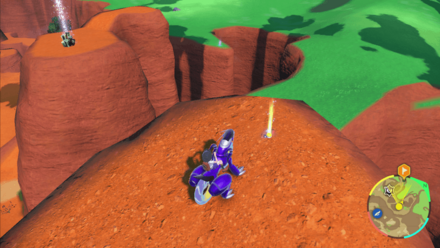 パワージェムの入手場所画像