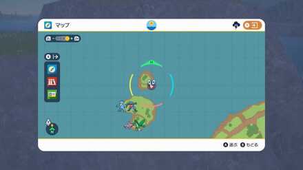 左上マップ5