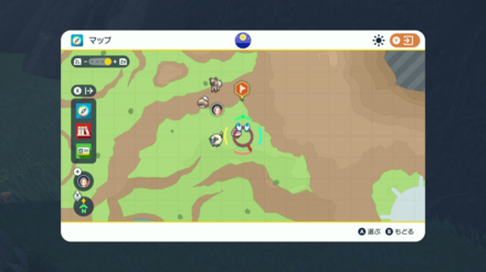 左下マップ3