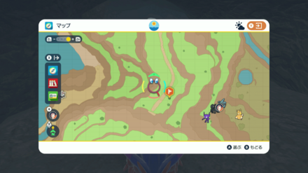 左下マップ6