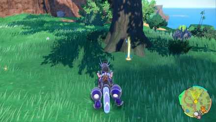 おいかぜの入手場所画像