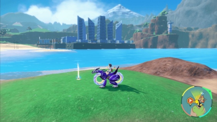 ギガインパクトの入手場所画像