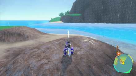 はかいこうせんの入手場所画像