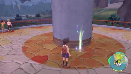 はかいこうせんの入手場所画像