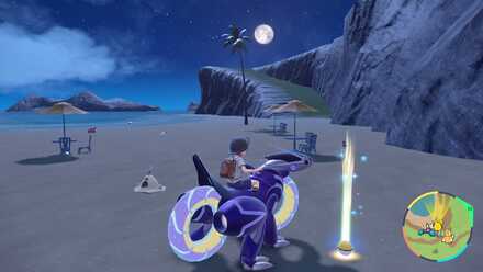 ゆびをふるの入手場所画像