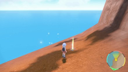 ゆきなだれの入手場所画像