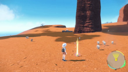 ステルスロックの入手場所画像