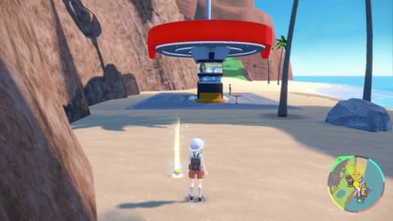 すなあらしの入手場所画像