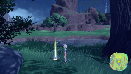 みずのはどうの入手場所画像