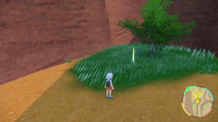 うそなきの入手場所画像