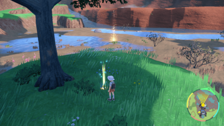 マッドショットの入手場所画像