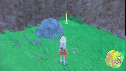 アシストパワーの入手場所画像