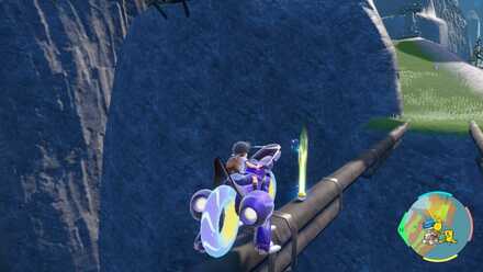 かみなりの入手場所画像