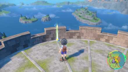 ブレイブバードの入手場所画像