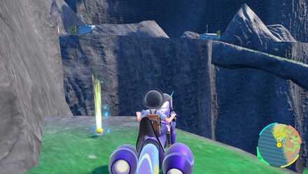 なげつけるの入手場所画像