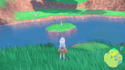 エアスラッシュの入手場所画像