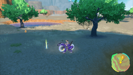 ミストフィールドの入手場所画像