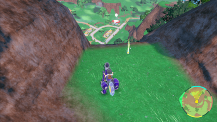 ブレイブバードの入手場所画像