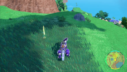 サイコフィールドの入手場所画像