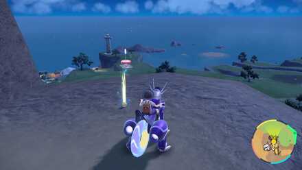 バークアウトの入手場所画像