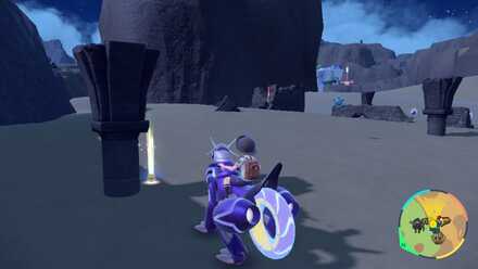 まきびしの入手場所画像