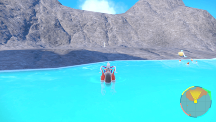 ねっぷうの入手場所画像