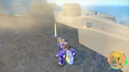 ちょうはつの入手場所画像