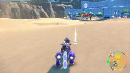 タネマシンガンの入手場所画像