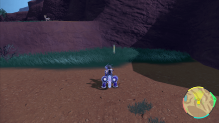 とっしんの入手場所画像