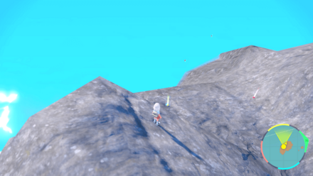 ラスターカノンの入手場所画像