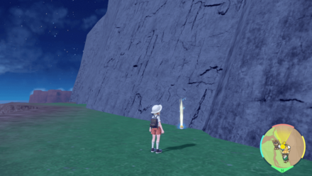 ドラゴンクローの入手場所画像