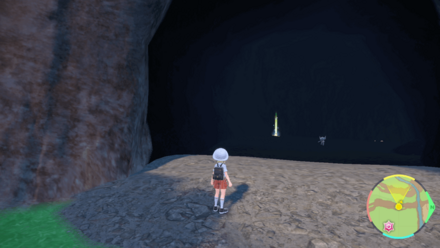 あくのはどうの入手場所画像