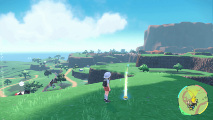 かえんほうしゃの入手場所画像