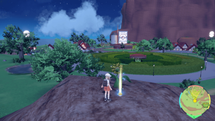 にほんばれの入手場所画像