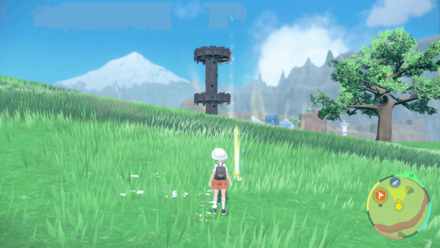 アシストパワーの入手場所画像