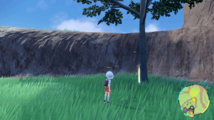 シザークロスの入手場所画像