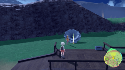 なげつけるの入手場所画像