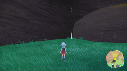 スピードスターの入手場所画像